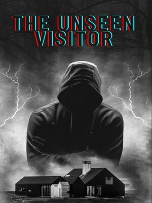 cover image of The Unseen Visitor